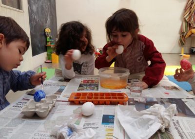 Casal Setmana Santa