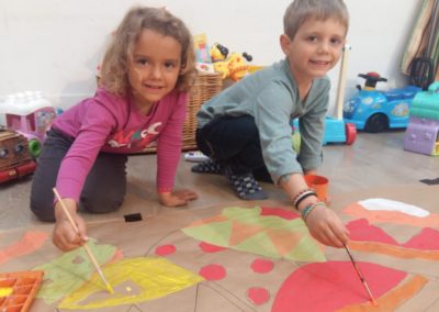 Casal Setmana Santa