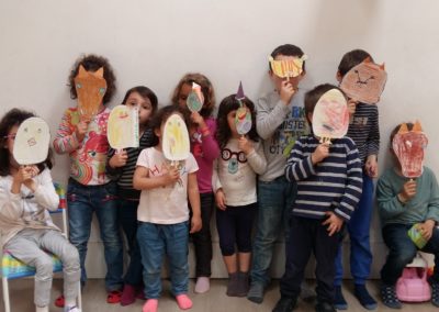 Casal Nadal
