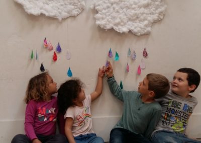 Casal Setmana Santa