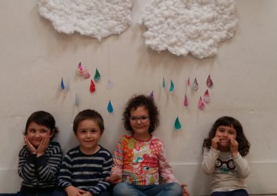 Casal Setmana Santa