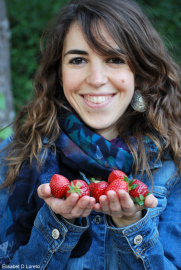 Nutrició infantil amb la Irene Garibaldi