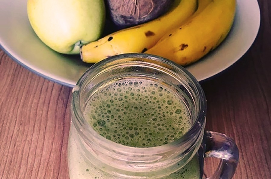 Batuts energètics i refrescants
