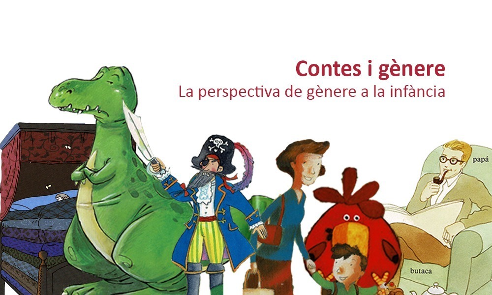 contes i genere