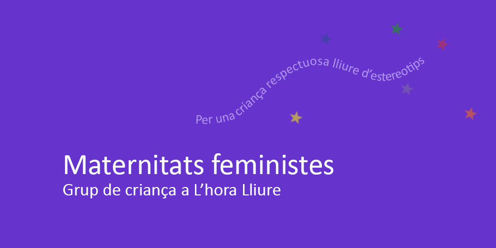 maternitats feministes