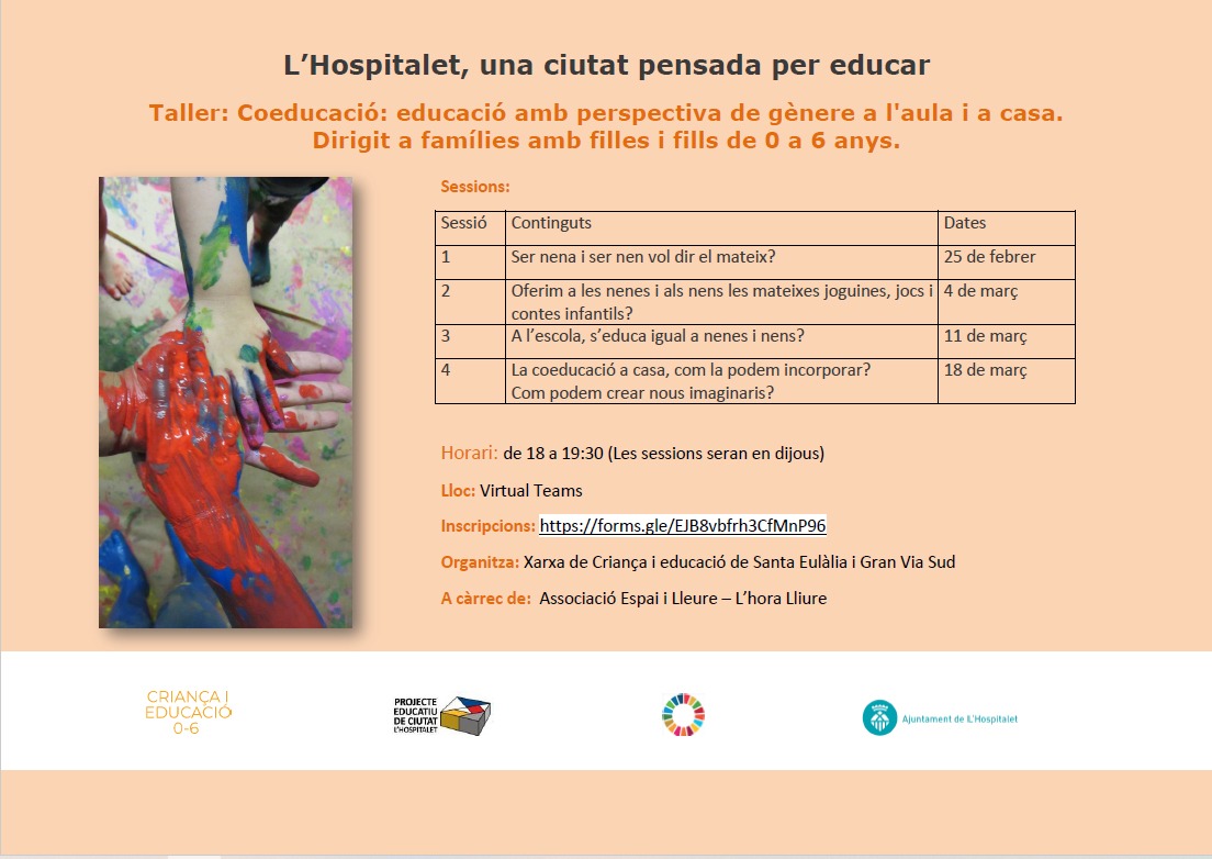 xerrada hospitalet