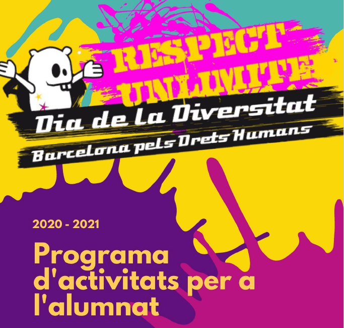dia de la diversitat 2021