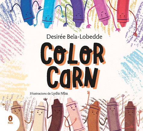 color-carn