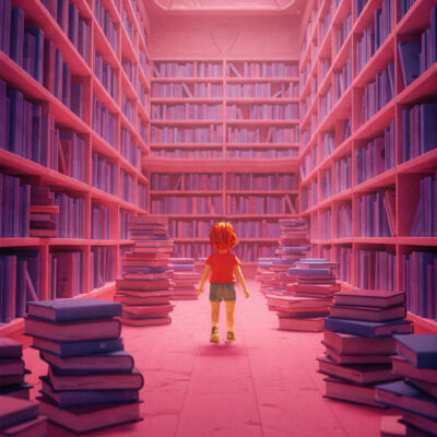 Biblioteca i gènere. Formació en coeducació