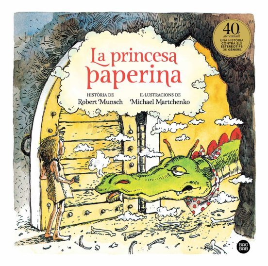 recomanacions contes sant jordi santa jordina